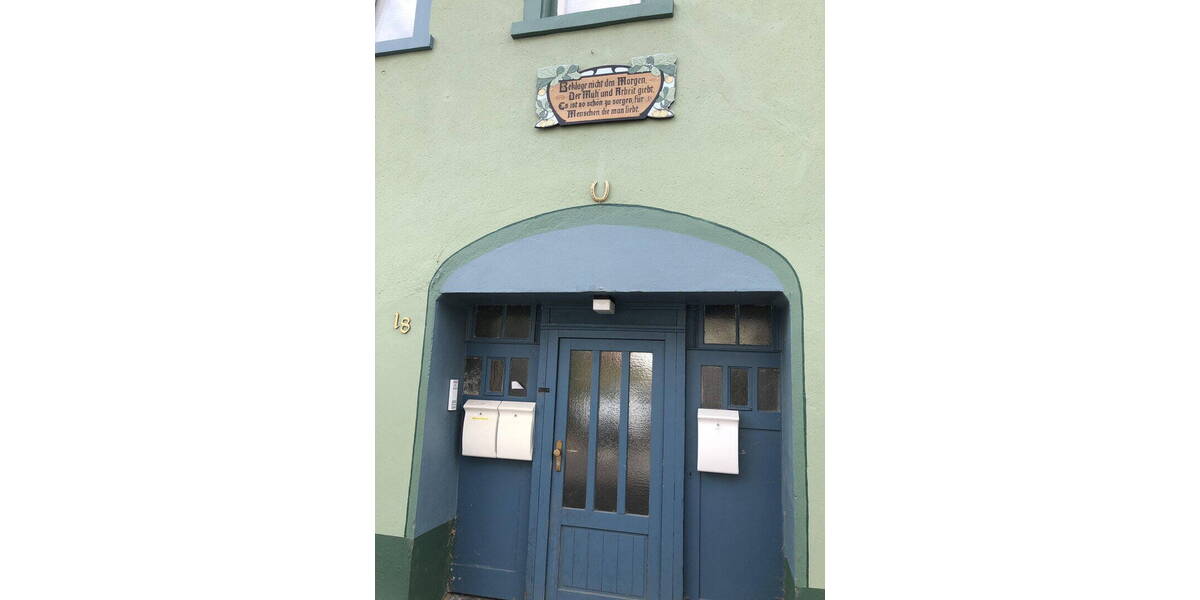 Etagenwohnung Worms-Pfeddersheim Pfeddersheim - 4 Zimmer, 110 m&sup2;, 1.800&euro; | Angebot:26059904