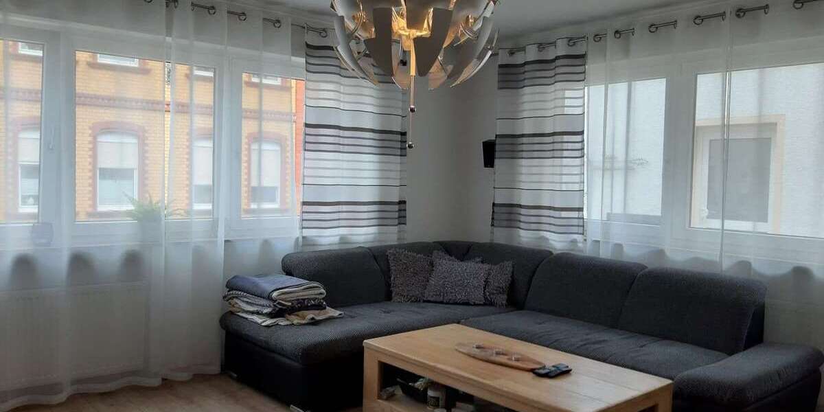 Etagenwohnung Koblenz Lay - 2 Zimmer, 65 m&sup2;, 550&euro; | Angebot:26630648