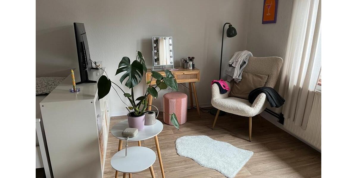 Wohnen auf Zeit Wernigerode - 3 Zimmer, 21 m&sup2;, 330&euro; | Angebot:26096749
