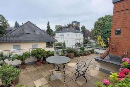 Wohnung zum Mieten in Wiesbaden 2.100 € 133 m²