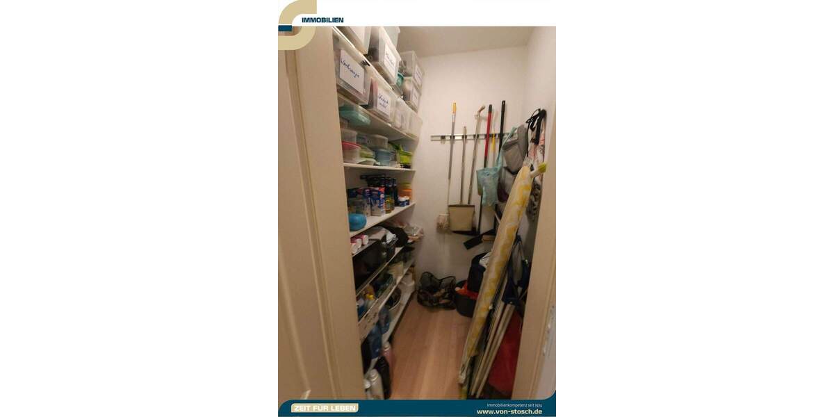 Etagenwohnung Halstenbek - 3 Zimmer, 100 m&sup2;, 1.250&euro; | Angebot:25165843