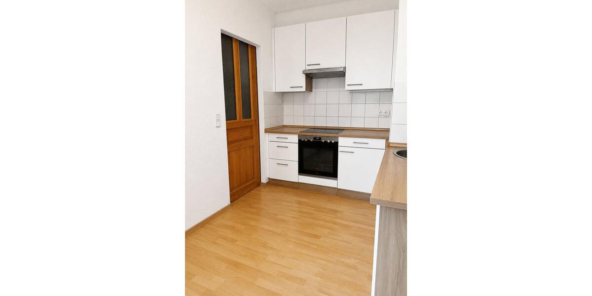Etagenwohnung Strehla - 2 Zimmer, 50 m&sup2;, 290&euro; | Angebot:26606775
