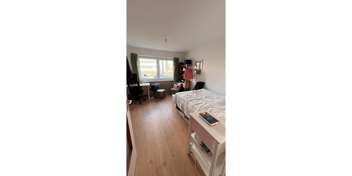 Erdgeschoßwohnung München Bogenhausen - 3 Zimmer, 72 m&sup2;, 1.980&euro; | Angebot:26041384