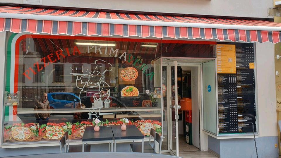 Gewerbeobjekt Wiesbaden Biebrich - 780&euro; | Angebot:25929404