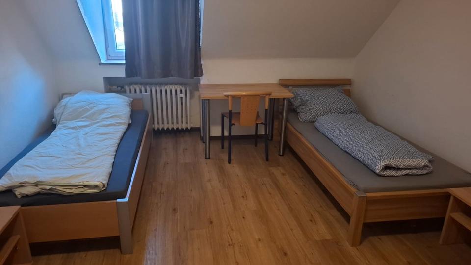Etagenwohnung Bocholt Feldmark - 1 Zimmer, 12 m&sup2;, 30&euro; | Angebot:26129530