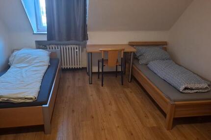 Wohnung Bocholt Feldmark - 1 Zimmer, 12 m&sup2;, 30&euro; | Angebot:26129530