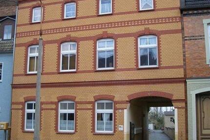 Wohnung Lübben (Spreewald) - 2.5 Zimmer, 60 m&sup2;, 600&euro; | Angebot:25782072