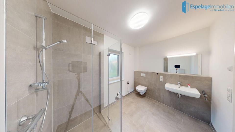 Rundum-Sorglos-Immobilie: Lichterfüllte Penthouse-Wohnung mit Einbauküche und Ausblick!! 2 zimmer