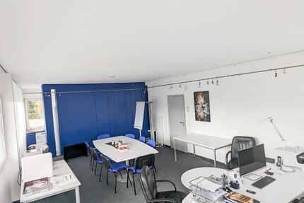 Gewerbeobjekt Solingen Aufderhöhe - 1.300&euro; | Angebot:25439668