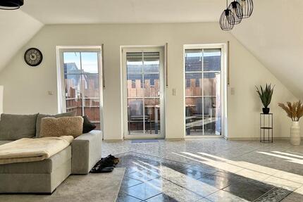 Wohnung Holzminden - 3 Zimmer, 90 m&sup2;, 830&euro; | Angebot:25172533