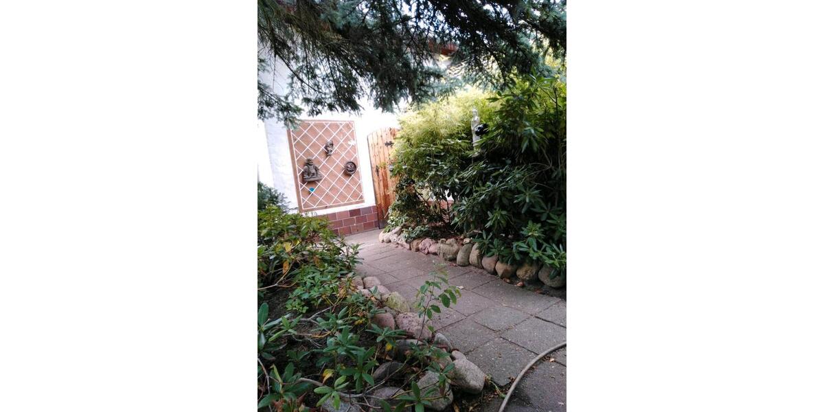 Dachgeschoßwohnung Michendorf - 1.5 Zimmer, 42 m&sup2;, 650&euro; | Angebot:24210889