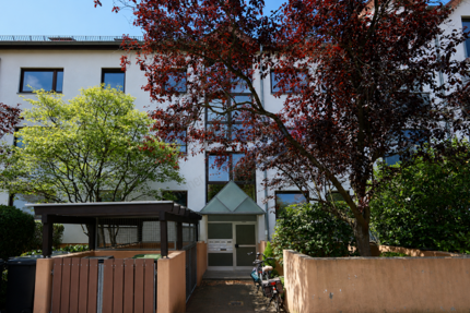 Wohnung Darmstadt Darmstadt-Nord - 2 Zimmer, 60 m&sup2;, 745&euro; | Angebot:27017111