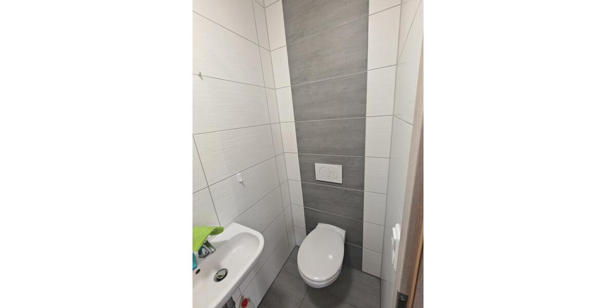 Maisonettenwohnung Möhrendorf - 2 Zimmer, 61 m&sup2;, 900&euro; | Angebot:24840999