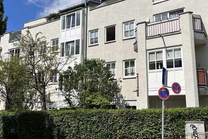 Wohnung München Moosach - 1 Zimmer, 36 m&sup2;, 850&euro; | Angebot:27069248