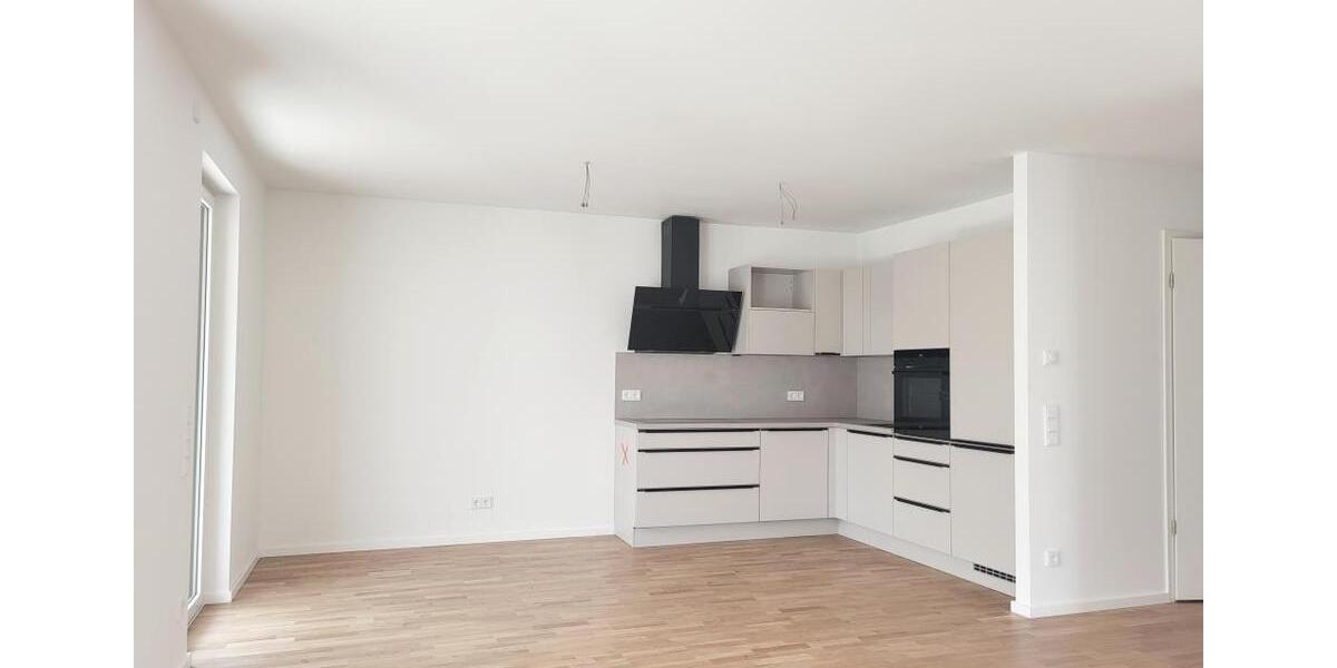 Erdgeschoßwohnung Mühlheim am Main - 4 Zimmer, 108 m&sup2;, 1.840&euro; | Angebot:23310727