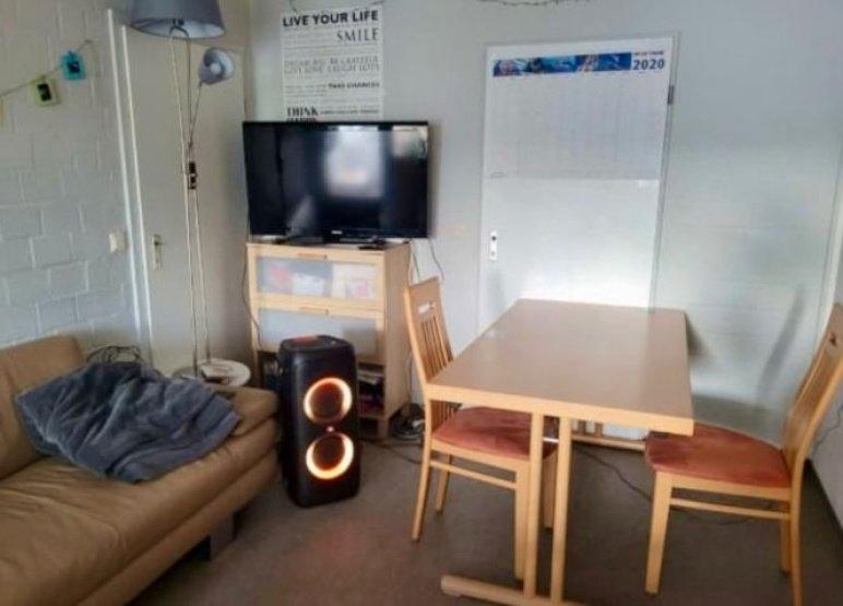 Wohnen auf Zeit Bielefeld Schildesche - 1 Zimmer, 24 m&sup2;, 202&euro; | Angebot:26479148