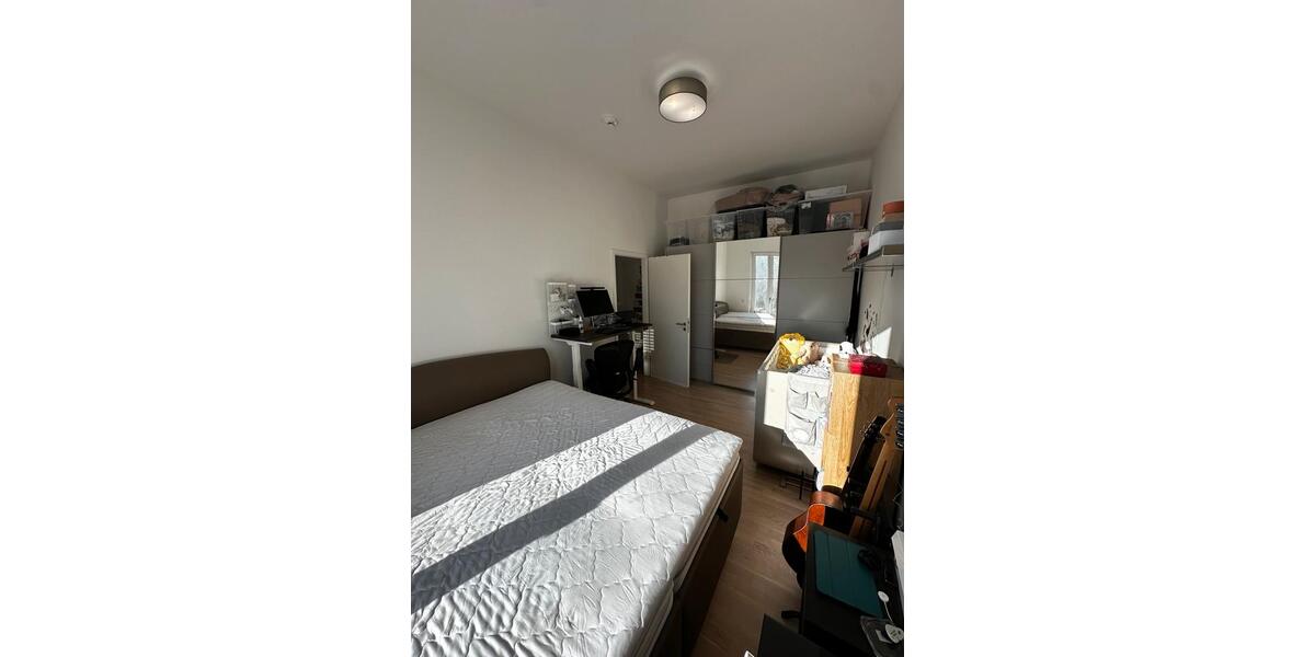 Erdgeschoßwohnung Germering - 2 Zimmer, 53 m&sup2;, 1.730&euro; | Angebot:24996695