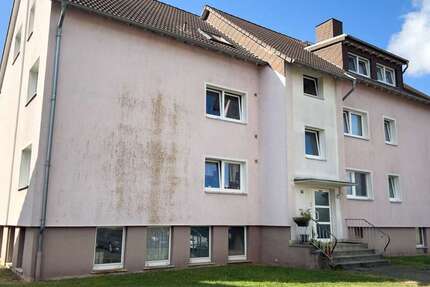 Wohnung Limburg Staffel - 3 Zimmer, 56 m&sup2;, 500&euro; | Angebot:27249223