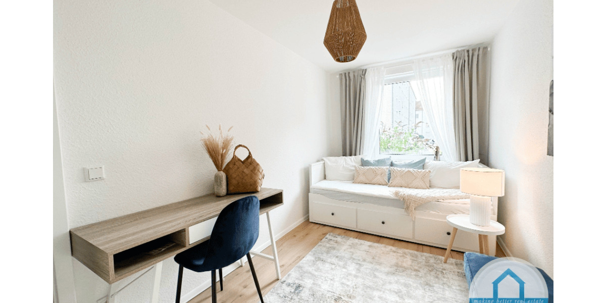 Etagenwohnung Görlitz Hagenwerder - 4 Zimmer, 130 m&sup2;, 849&euro; | Angebot:26703088