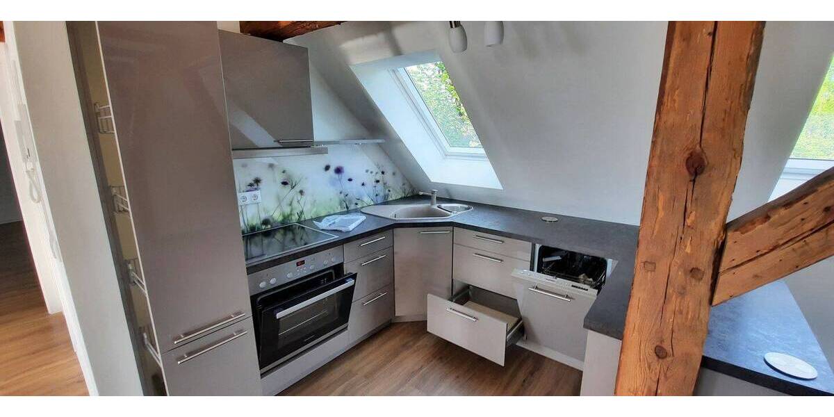 Etagenwohnung Teupitz - 3 Zimmer, 85 m&sup2;, 1.217&euro; | Angebot:26791165