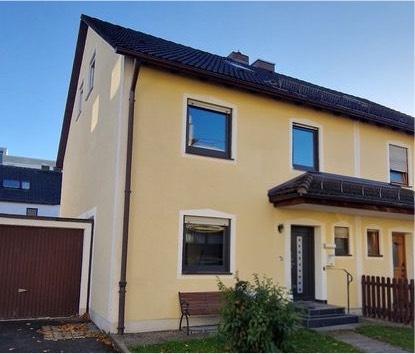 Doppelhaushälfte mit großem Garten in Eglharting ab 01.01.26 5 zimmer