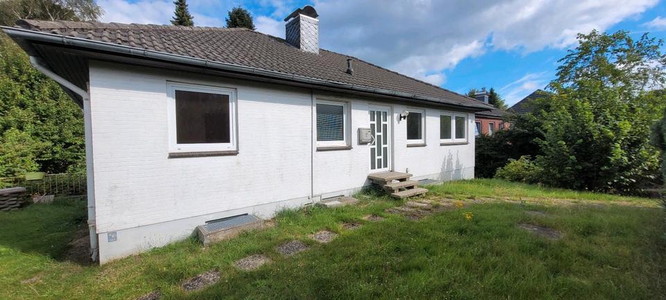 3,5 Zimmer Hausteil mit Garten ab sofort frei. SCHNELL ZUGREIFEN.