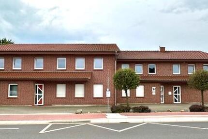 Großzügige Bürofläche in Geeste-Dalum kurzfristig zu vermieten zimmer