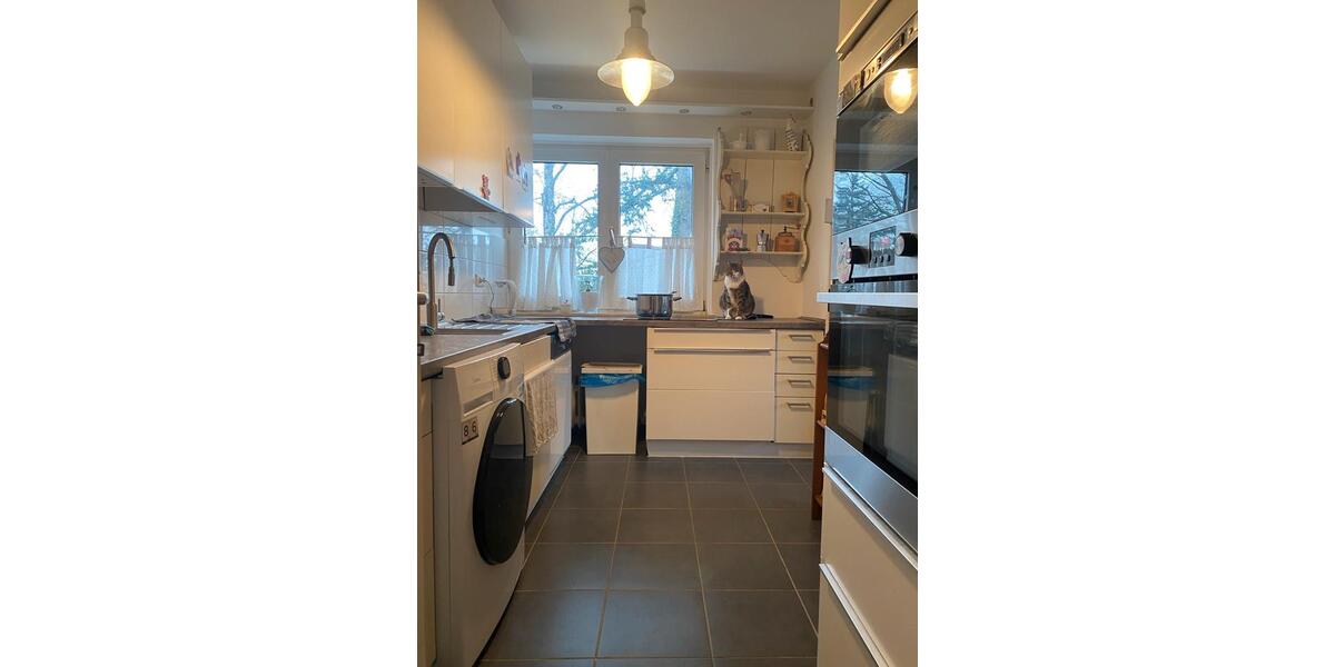 Wohnen auf Zeit Kronberg im Taunus - 2 Zimmer, 60 m&sup2;, 1.300&euro; | Angebot:24646486