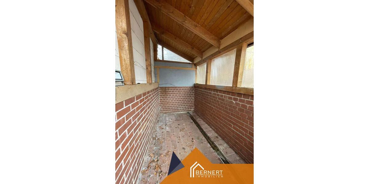 Maisonettenwohnung Lichtenfels - 4 Zimmer, 120 m&sup2;, 800&euro; | Angebot:24147742