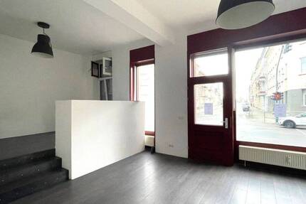 Gewerbeobjekt Brandenburg an der Havel Altstadt - 1 Zimmer, 46 m&sup2;, 350&euro; | Angebot:25968593