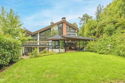 Wohnung Stuttgart Hasenberg - 2 Zimmer, 65 m&sup2;, 1.200&euro; | Angebot:27288448