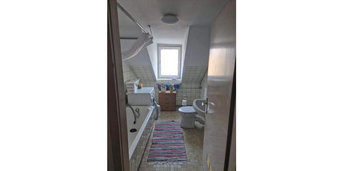 Wohnen auf Zeit Karlsruhe Südstadt - 26 Zimmer, 80 m&sup2;, 448&euro; | Angebot:26049339