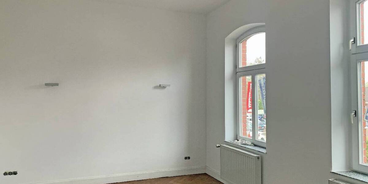 Etagenwohnung Nettetal Kaldenkirchen - 3 Zimmer, 102 m&sup2;, 1.040&euro; | Angebot:26128708