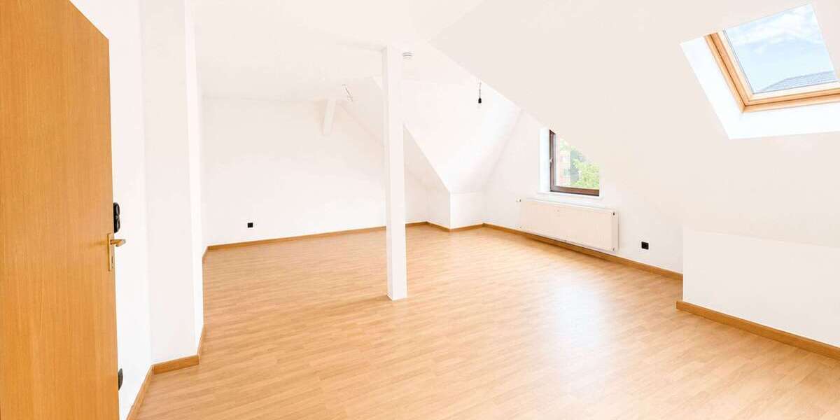 Etagenwohnung Gelsenkirchen Erle - 4.5 Zimmer, 90 m&sup2;, 450&euro; | Angebot:26919303