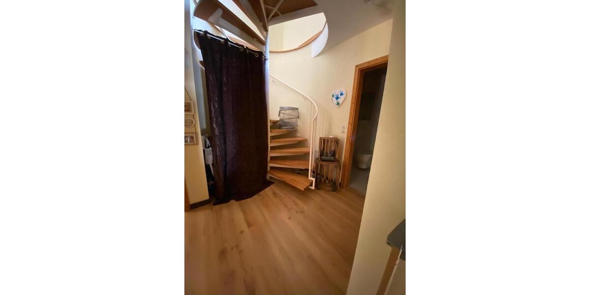 Maisonettenwohnung Siegsdorf - 4 Zimmer, 115 m&sup2;, 1.450&euro; | Angebot:26032293