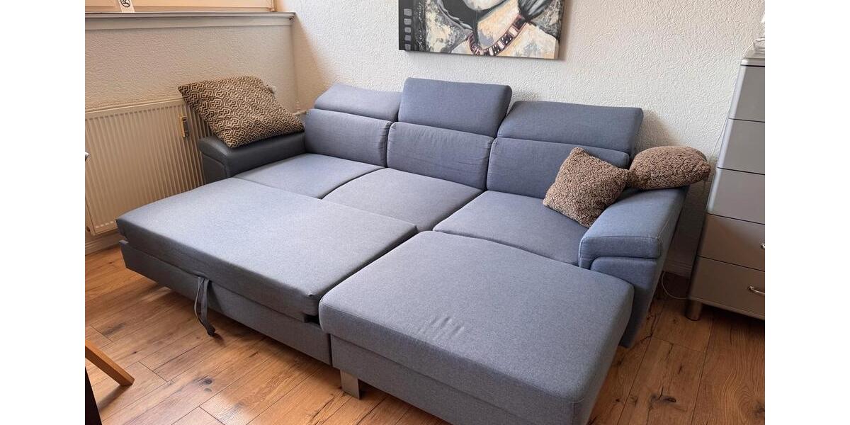 2ZKB - ruhige helle Studiowohnung in Mainz - Voll ausgestattet! 2 zimmer