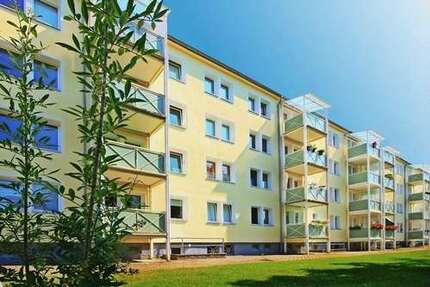 Wohnung Zwickau Zwickau-West - 2 Zimmer, 49 m&sup2;, 309&euro; | Angebot:26750037