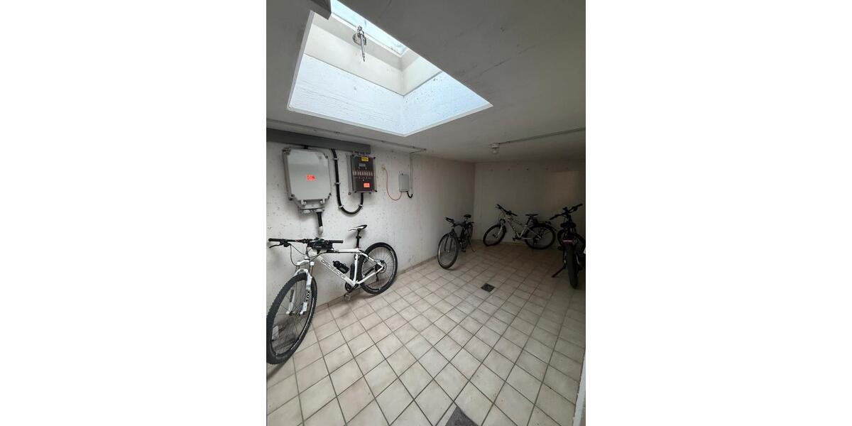 Erdgeschoßwohnung Bondorf - 2.5 Zimmer, 54 m&sup2;, 1.050&euro; | Angebot:26582437