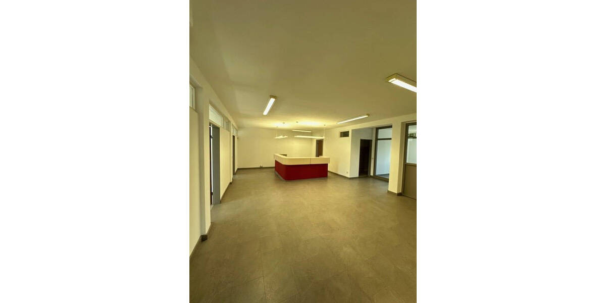 Gewerbeobjekt Hamm Hamm-Mitte - 1.300&euro; | Angebot:23942230