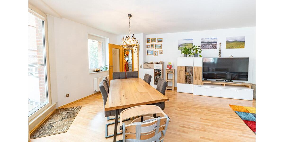 Möbeliert oder unmöbeliert? Perfekt für Ihren Start! 4 zimmer