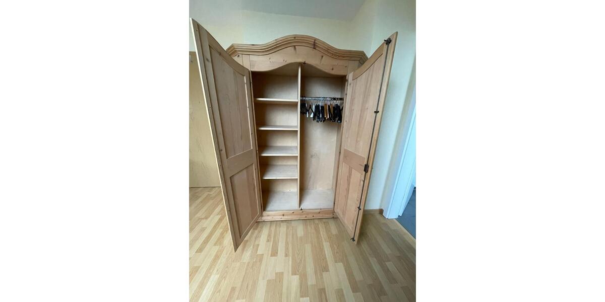 Dachgeschoßwohnung Oberkochen - 1 Zimmer, 30 m&sup2;, 632&euro; | Angebot:24421599