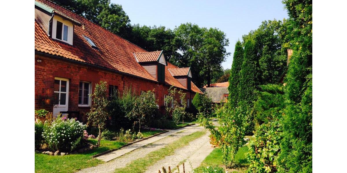 Erdgeschoßwohnung Römstedt - 1 Zimmer, 28 m&sup2;, 410&euro; | Angebot:25803529