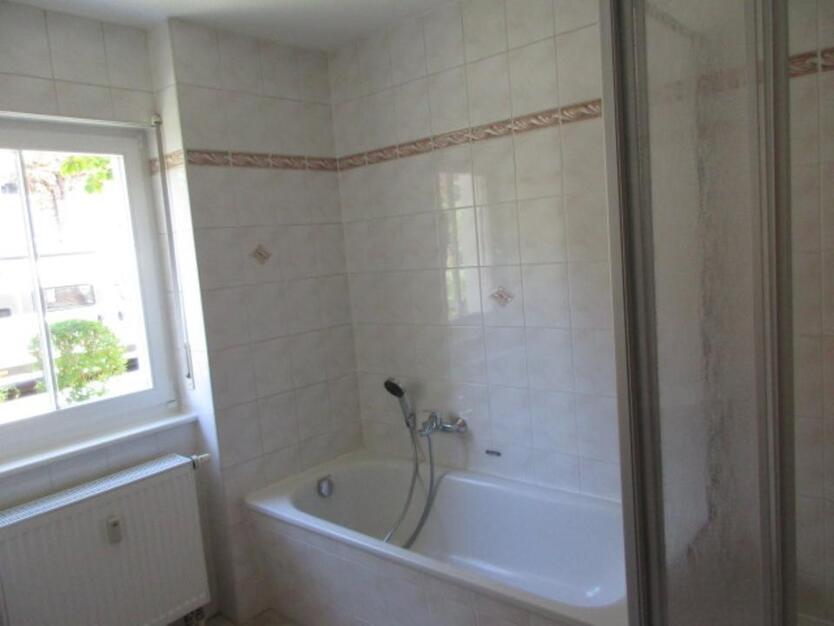 3- Raum Wohnung mit Balkon in Top - Lage von Kamenz zu vermieten