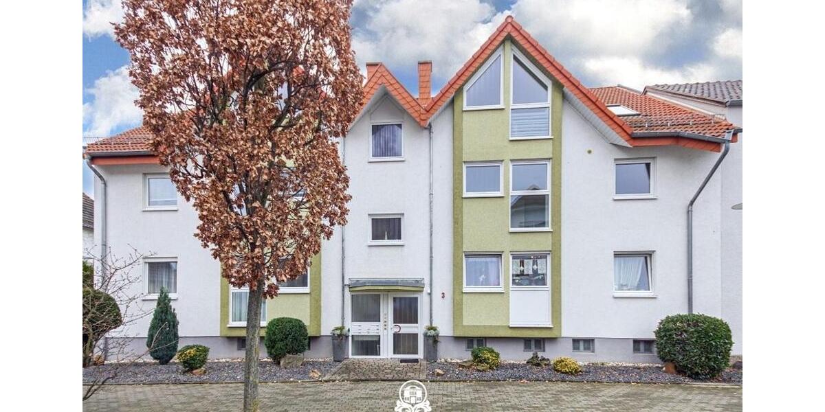 Etagenwohnung Rheinbach - 2 Zimmer, 63 m&sup2;, 675&euro; | Angebot:26535248