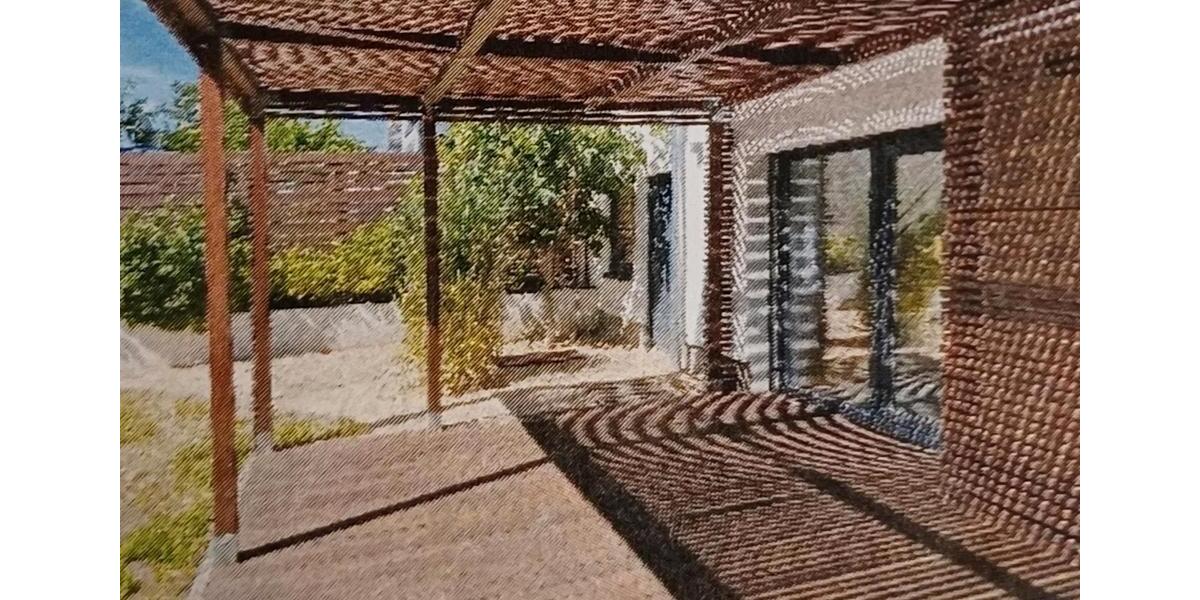 Haus Apartment Pfungstadt 6 zimmer