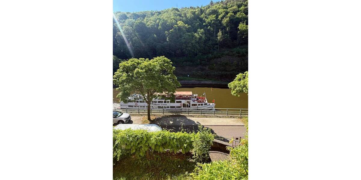 Etagenwohnung Mettlach Keuchingen - 3 Zimmer, 80 m&sup2;, 700&euro; | Angebot:25910288