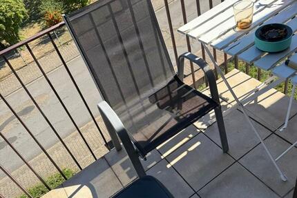 Ensdorf 3 Zimmer Küche Bad mit Balkon Nachmieter zum 01.10.2025