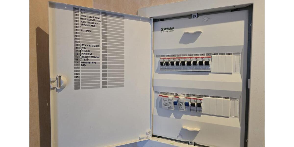 Etagenwohnung Herne Altenhöfen - 3 Zimmer, 80 m&sup2;, 619&euro; | Angebot:24836486