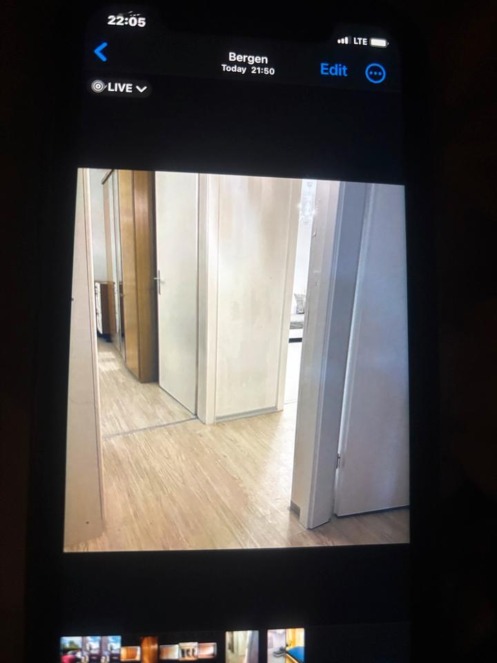 3 Zi Wohnung in Erdgeschoss separat Eingang