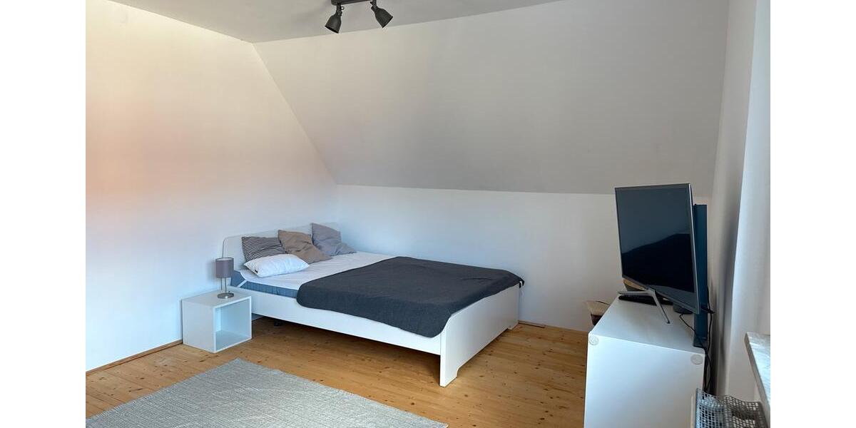 Etagenwohnung Porta Westfalica - 1 Zimmer, 30&euro; | Angebot:22514864